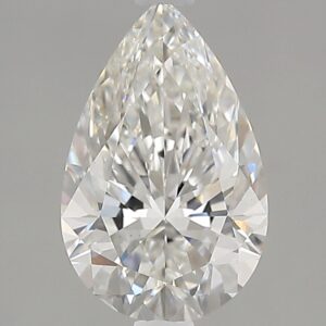 1.52 cctw SI1 - Lab Grown Loose Diamond