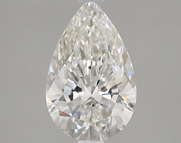 1.52 cctw SI1 - Lab Grown Loose Diamond