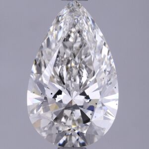 1.88 cctw SI1 - Lab Grown Loose Diamond