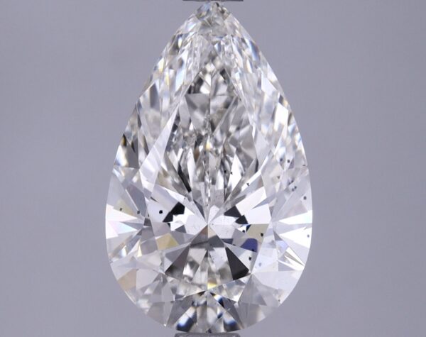 1.88 cctw SI1 - Lab Grown Loose Diamond