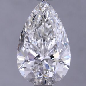 1.70 cctw SI1 - Lab Grown Loose Diamond