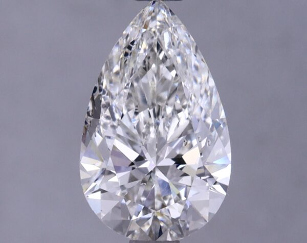 1.70 cctw SI1 - Lab Grown Loose Diamond