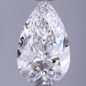 1.94 cctw VS2 - Lab Grown Loose Diamond