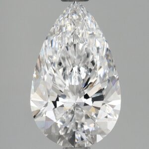 1.83 cctw VS1 - Lab Grown Loose Diamond