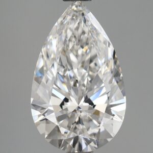 1.87 cctw VVS2 - Lab Grown Loose Diamond