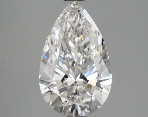 1.87 cctw VVS2 - Lab Grown Loose Diamond