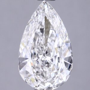 1.50 cctw VVS2 - Lab Grown Loose Diamond