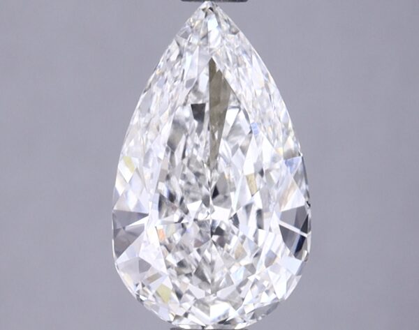 1.50 cctw VVS2 - Lab Grown Loose Diamond