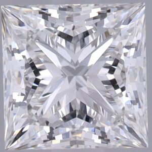 1.94 cctw VVS2 - Lab Grown Loose Diamond