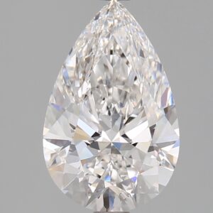 2.21 cctw VS1 - Lab Grown Loose Diamond