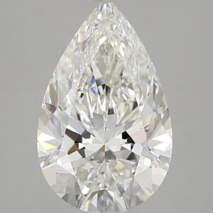 2.62 cctw VS1 - Lab Grown Loose Diamond