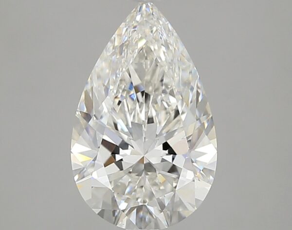 2.62 cctw VS1 - Lab Grown Loose Diamond