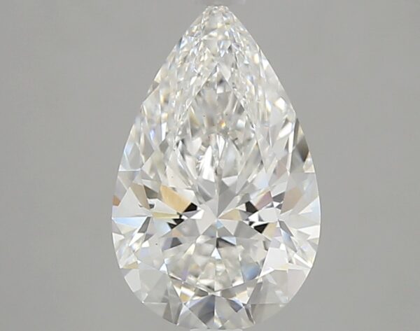 2.08 cctw VS1 - Lab Grown Loose Diamond