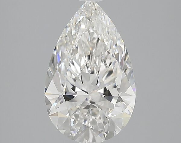 2.19 cctw VS1 - Lab Grown Loose Diamond