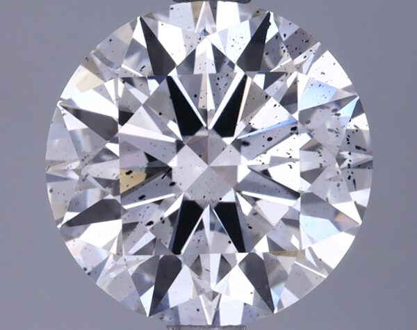 2.68 cctw SI2 - Lab Grown Loose Diamond