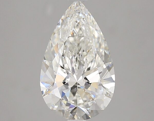 2.10 cctw VVS2 - Lab Grown Loose Diamond