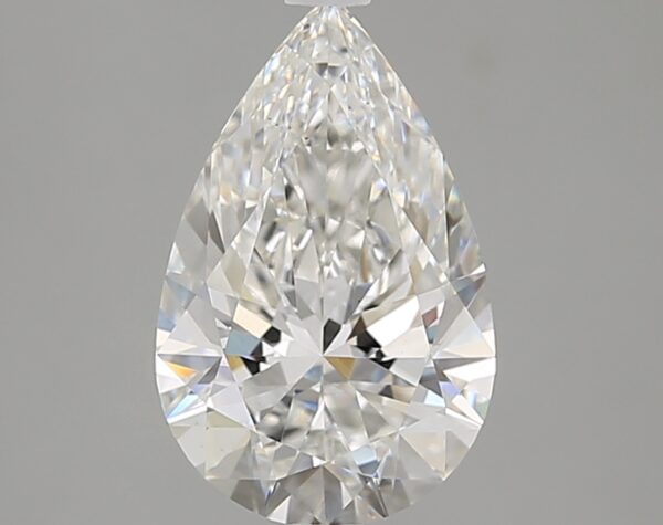2.09 cctw VS2 - Lab Grown Loose Diamond