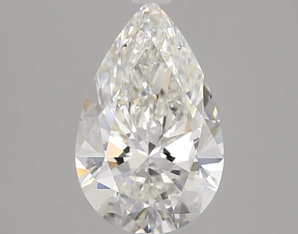2.09 cctw SI1 - Lab Grown Loose Diamond