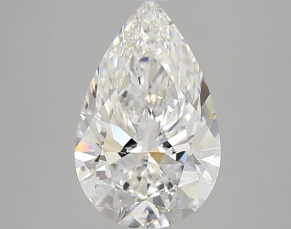 2.08 cctw VS2 - Lab Grown Loose Diamond