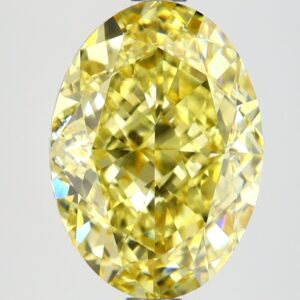 3.59 cctw VS1 - Lab Grown Loose Diamond