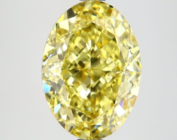 3.59 cctw VS1 - Lab Grown Loose Diamond