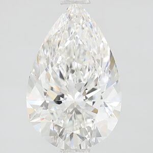 2.52 cctw VS2 - Lab Grown Loose Diamond