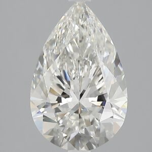 2.56 cctw VS1 - Lab Grown Loose Diamond
