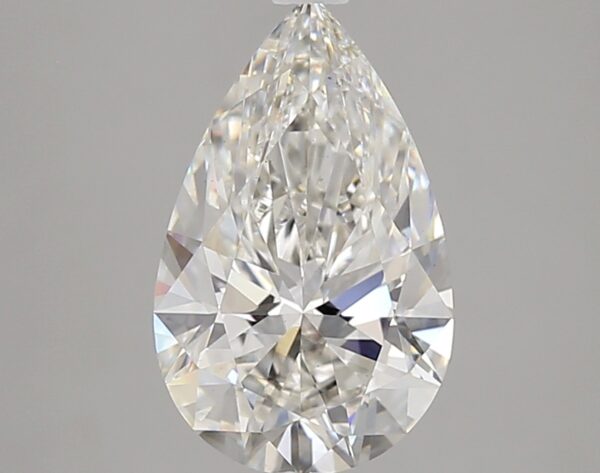 2.13 cctw VS2 - Lab Grown Loose Diamond