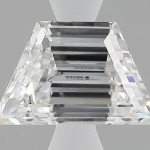 1.00 cctw VS2 - Lab Grown Loose Diamond