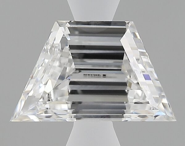 1.00 cctw VS2 - Lab Grown Loose Diamond