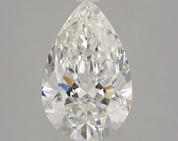 2.07 cctw VS2 - Lab Grown Loose Diamond