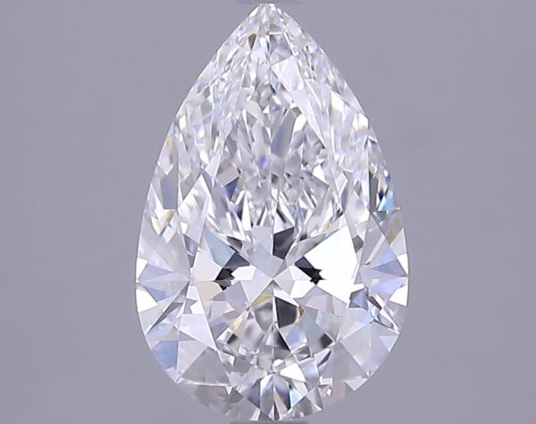 2.10 cctw VS2 - Lab Grown Loose Diamond