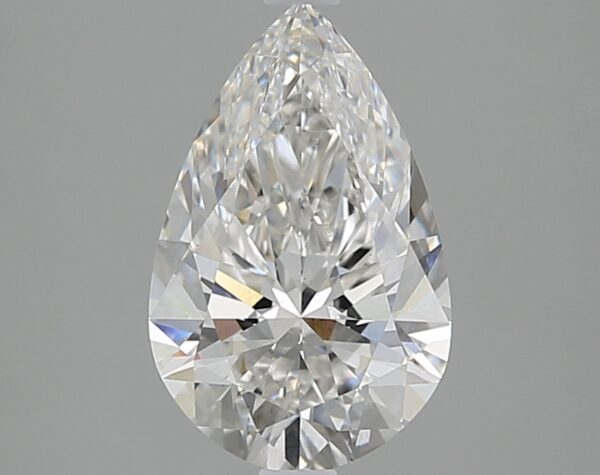 2.08 cctw VS1 - Lab Grown Loose Diamond