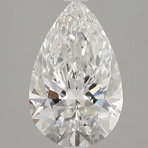 2.06 cctw VS2 - Lab Grown Loose Diamond