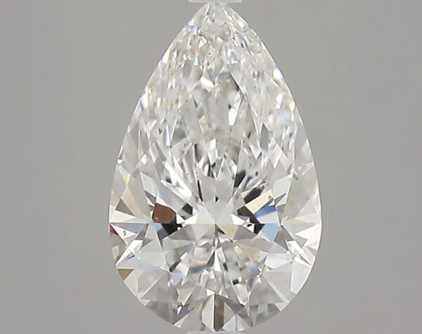 2.06 cctw VS2 - Lab Grown Loose Diamond