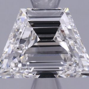 1.26 cctw VVS2 - Lab Grown Loose Diamond