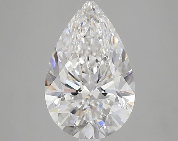 2.56 cctw VVS2 - Lab Grown Loose Diamond