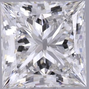 1.68 cctw VVS2 - Lab Grown Loose Diamond