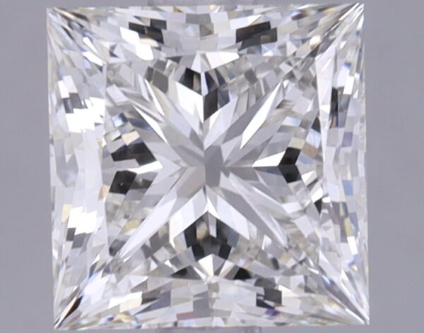 1.68 cctw VVS2 - Lab Grown Loose Diamond