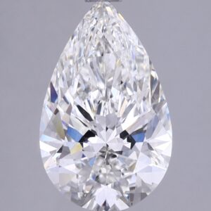 2.41 cctw VS1 - Lab Grown Loose Diamond