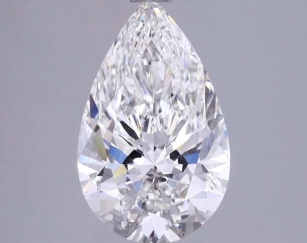 2.41 cctw VS1 - Lab Grown Loose Diamond