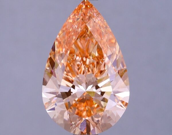 2.40 cctw VS1 - Lab Grown Loose Diamond