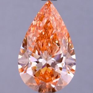 2.11 cctw VVS2 - Lab Grown Loose Diamond