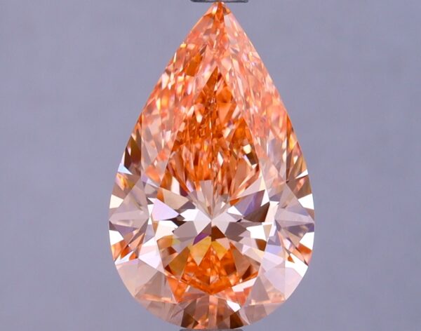 2.11 cctw VVS2 - Lab Grown Loose Diamond