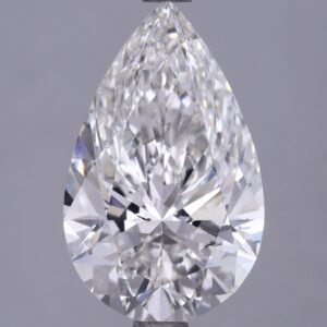 2.58 cctw SI1 - Lab Grown Loose Diamond