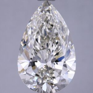 2.56 cctw VS1 - Lab Grown Loose Diamond
