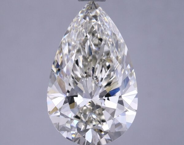 2.56 cctw VS1 - Lab Grown Loose Diamond