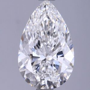 2.14 cctw VS1 - Lab Grown Loose Diamond