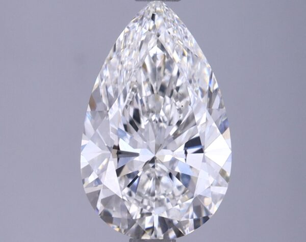 2.14 cctw VS1 - Lab Grown Loose Diamond