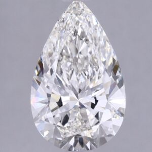 2.12 cctw VVS2 - Lab Grown Loose Diamond